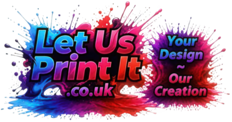let Us Print It